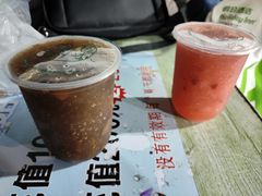-天津堆姐糖堆刨冰(河东区总店)