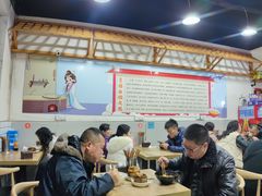 大堂-包面西施(黄泥磅总店)