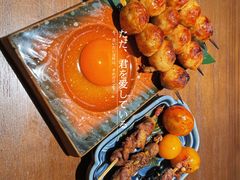 -一豚轩·烧鸟·豚骨拉面(五四路店)