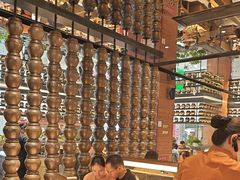 -西塔老太太泥炉烤肉(武汉摩尔城店)