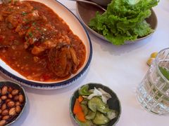 -阿诺泰·泰国餐厅(紫荆店)