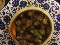 -鲁城往事(游客中心店)
