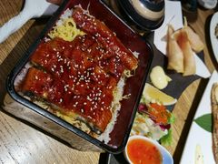 -阿吾罗日本料理(K11艺术中心店)