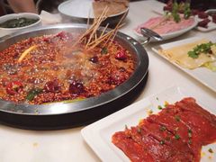 -孙毛肚火锅(春熙路店)