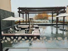 -清河半岛温泉度假酒店