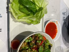 -美奈小馆·越南料理(中航城君尚购物中心店)
