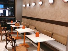 -CARINO BAKERY&CAFE(南方商城店)