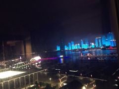 -青岛海尔洲际酒店