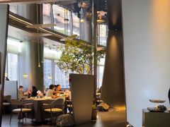 -沅江水·空中花园餐厅(珠江新城雅居乐中心店)