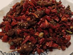 -付掌柜在成都·热炒砂锅集(金禾店)