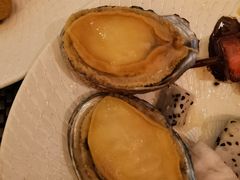 -新发展亚太JW万豪酒店·福苑咖啡厅
