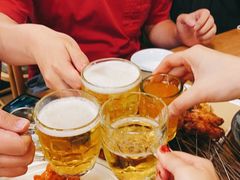 -胜泽眼镜烧烤(云霄路直营店)