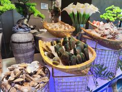 -星璞全日餐厅·高空自助餐(深铁铂尔曼酒店)