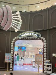 -MELAND CLUB•花园城堡主题亲子乐园•派对•餐厅(广州乐峰广场旗舰店)