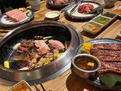 -竹涟烧肉(太古里店)