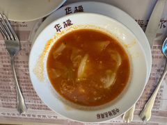 -华梅西餐厅(哈尔滨中央大街店)