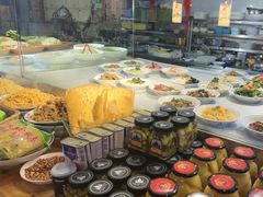 -鱼窝棚柴火铁锅炖(富山屯店)