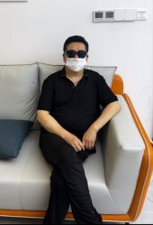 -唐风采假发补发定制