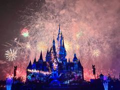 -上海迪士尼度假区