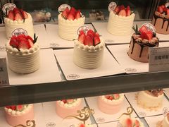 -吉川堂·日式甜点专门店(正佳广场店)