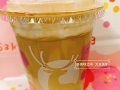 -瑞幸咖啡(1+1大厦店)