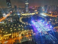 -无锡君来洲际酒店