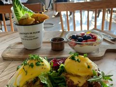 -The Rug Cafe(王府中环店)