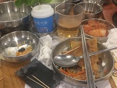-姜虎东白丁烤肉(深圳湾后海汇店)
