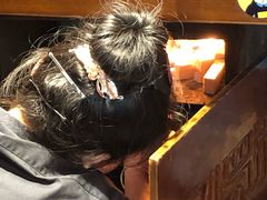 -营信刘罗锅铁锅炖(建华店)