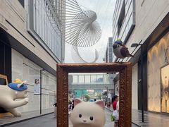 -深圳湾万象城