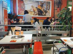 -钢管厂五区小郡肝火锅串串香(总店)