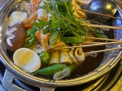 -包装马车·韩国料理·포장마차