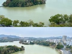 -惠州康帝国际酒店