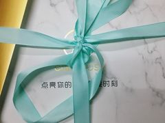 -CAKE BOSS 蛋糕老板(领展购物广场·中关村店)