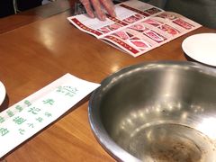 -清真·鸦儿李记·涮肉(和平里店)