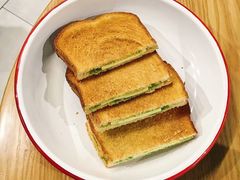 -HELLO 27 意面·沙拉·帕尼尼