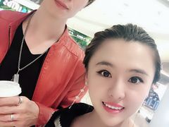 -绿茶餐厅(昌平悦荟店)