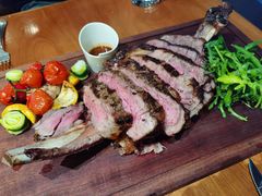 -沈阳君悦酒店·意坊意大利餐厅