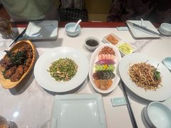 -一品滇香·云南菜(公益西桥店)