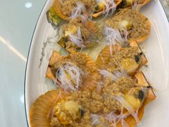 -渔中舟海鲜大排档(普陀沈家门店)