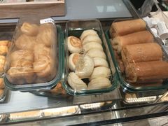 -泸溪河桃酥(西直门凯德店)