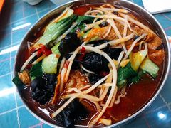 螺蛳粉-红鼻子桂林米粉(金唐新光界店)