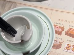 -悦满楼·西关名点·湛江名菜(航空综合大厦店)