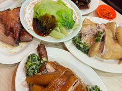 -一乐烧鹅(中环店)