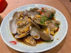 -抱德·潮汕味(敦和店原惠城鱼仔)