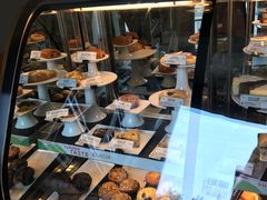 -星巴克(北京中化大厦店)