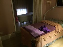 -悦己堂美容养生SPA