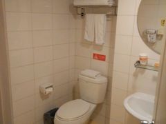 -如家酒店·neo(南京夫子庙店)