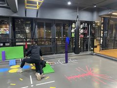 -帕瑞斯女子塑形健身(集美店)