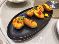 -将相和·海鲜蒸饺大连菜
